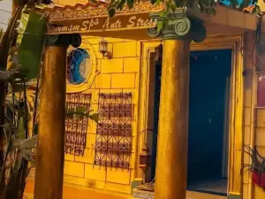 Hammam Antistress