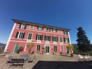 Albergo Palazzo Costa