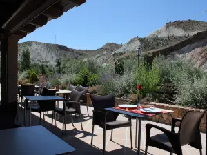Hotel Rural Valle del Turrilla - Cazorlatur