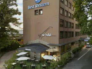 利納特艾爾貝斯特韋斯特酒店