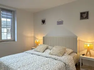 Modern, comfortable house for 6 people