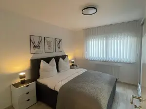 Happy Dreams Oasis Cazin - Full of Feelings