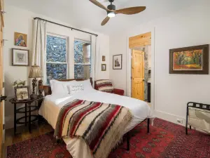 Revelation Ridge Mountaintop Chalet
