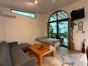 โชว์ โพนี แรนเชโร รีสอร์ต - บูทีค บีช โฮเทล