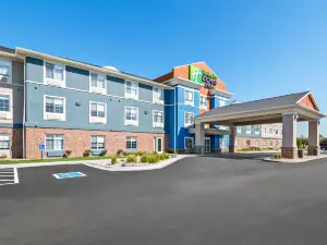 Holiday Inn Express & Suites COUNCIL BLUFFS - CONV CTR AREA by IHG