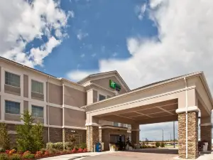 Holiday Inn Express & Suites ADA by IHG