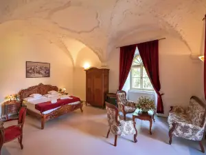Hotel Klaster Zeliv