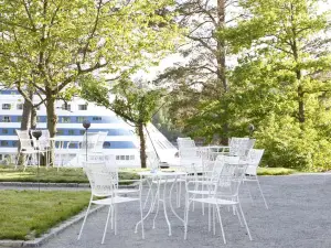 Fredriksborg Hotel