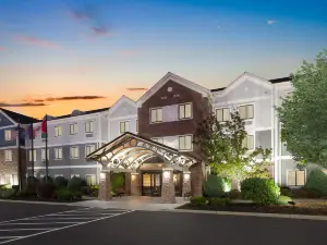Staybridge Suites WILLIAMSVILLE - BUFFALO by IHG