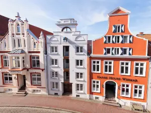 Hanse House Wismar