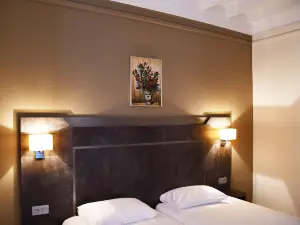 Hôtel Moderne