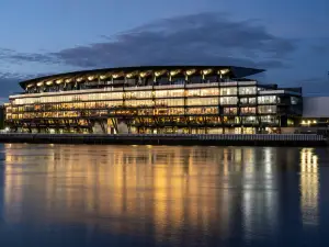 Fulham Pier Hotel