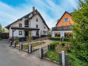 벨빌라 하이더호프 3베드룸 아파트먼트