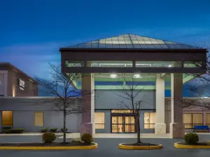 Garner Hotel Brockton - Boston by IHG