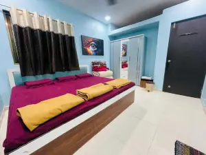 NS Dosti Villa By Glitz