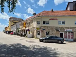Apartman Kraljica 1