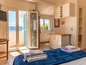 Villa A Benista Di Porto-Vecchio
