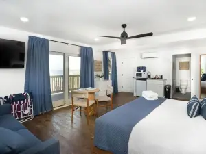 The Silver Lake Hotel at Ocracoke
