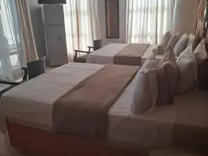 威奇B民宿