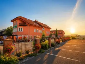 Hotel Evan u Hoffera