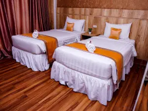 Eva Sky Hotel