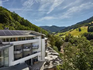ElzLand Hotel Pfauen Wellness & Spa