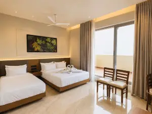 Luxuria Inn By Chandan