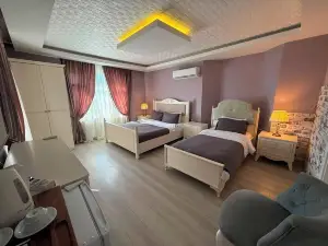 Lavanta Butik Otel