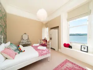 Villa by the Sea; Escape the Ordinary