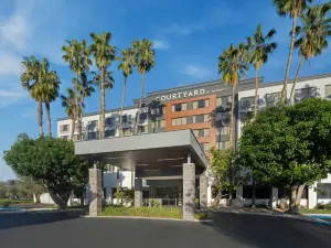 Courtyard Cypress Anaheim/Orange County