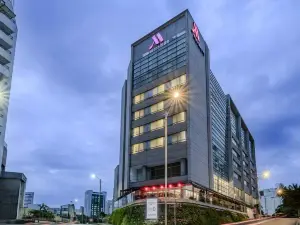 Cali Marriott Hotel