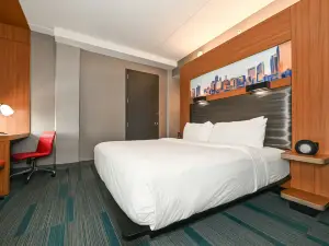 Aloft Charlotte City Center