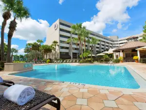 DoubleTree Suites by Hilton Orlando - Disney Springs™ Area