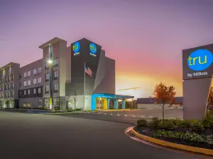 Tru by Hilton Chattanooga Hamilton Place