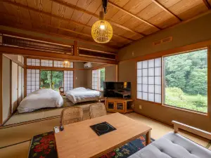 Irodori inn KANOYA