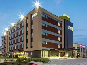 Home2 Suites by Hilton Rosenberg Sugar Land Area, TX