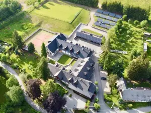 Wellness Hotel Holzberg