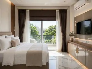 Hotel Manorama Inn
