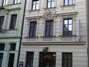 Hotel Iberia