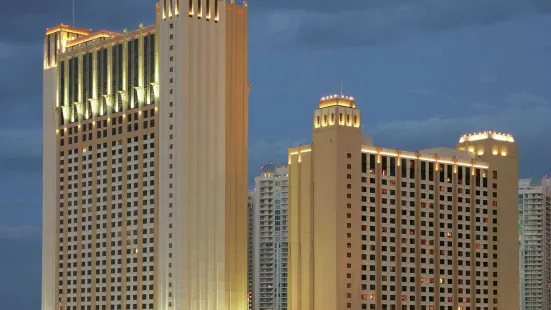 Hilton Grand Vacations Club on The Las Vegas Strip