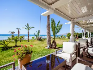阿特拉斯阿瑪迪爾海灘飯店