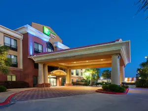 Holiday Inn Express & Suites WHARTON by IHG