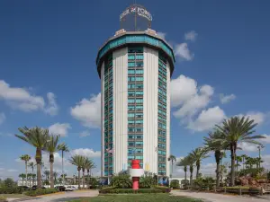 Four Points by Sheraton Orlando International Drive