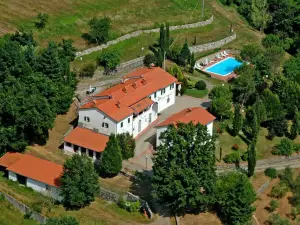 Agriturismo Pratofranco