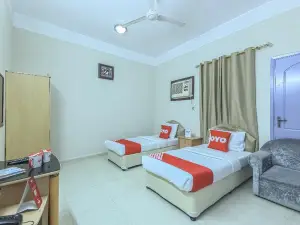 Marsa Al Masafar Hotel Apartment