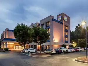 Best Western Plus BWI Airport Hotel - Arundel Mills