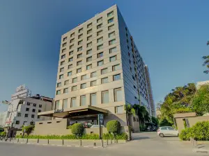 Radisson Chennai City Centre, India