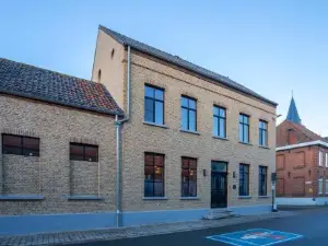 B&B 't Zoute