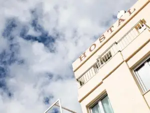 Hostal El Perelló, Valencia