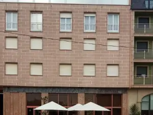 Hotel Lago